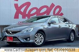 toyota mark-x 2012 -TOYOTA--MarkX DBA-GRX130--GRX130-6064091---TOYOTA--MarkX DBA-GRX130--GRX130-6064091-