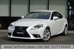 lexus is 2013 -LEXUS--Lexus IS DAA-AVE30--AVE30-5010630---LEXUS--Lexus IS DAA-AVE30--AVE30-5010630-