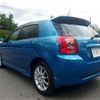 toyota corolla-runx 2004 CFJ1684376 image 21