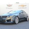 cadillac cts 2017 -GM--Cadillac CTS ABA-A1LLV--1G6A85S64H0153247---GM--Cadillac CTS ABA-A1LLV--1G6A85S64H0153247- image 1