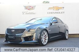 cadillac cts 2017 -GM--Cadillac CTS ABA-A1LLV--1G6A85S64H0153247---GM--Cadillac CTS ABA-A1LLV--1G6A85S64H0153247-