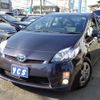 toyota prius 2011 -TOYOTA--Prius ZVW30--5334892---TOYOTA--Prius ZVW30--5334892- image 1