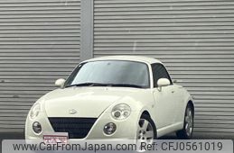 daihatsu copen 2004 quick_quick_ABA-L880K_L880K-0024305