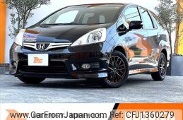 honda fit-shuttle 2012 -HONDA--Fit Shuttle DBA-GG7--GG7-3100252---HONDA--Fit Shuttle DBA-GG7--GG7-3100252-