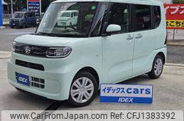 daihatsu tanto 2023 -DAIHATSU--Tanto 5BA-LA650S--LA650S-0326738---DAIHATSU--Tanto 5BA-LA650S--LA650S-0326738-
