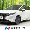 nissan note 2023 -NISSAN--Note 6AA-E13--E13-230174---NISSAN--Note 6AA-E13--E13-230174- image 1