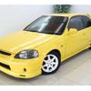 honda civic 2000 -HONDA--Civic EK9--EK9-1204344---HONDA--Civic EK9--EK9-1204344- image 1