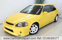 honda civic 2000 -HONDA--Civic EK9--EK9-1204344---HONDA--Civic EK9--EK9-1204344-