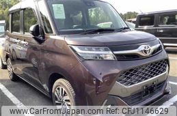 toyota tank 2019 -TOYOTA--Tank M900A--0351097---TOYOTA--Tank M900A--0351097-