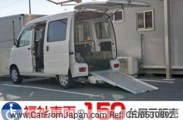 daihatsu hijet-cargo 2016 quick_quick_EBD-S321V_S321V-0301191