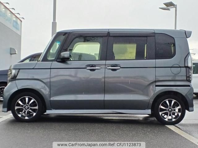 honda n-box 2019 quick_quick_DBA-JF3_JF3-1214648 image 2