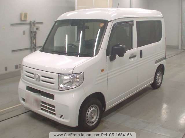 honda n-van 2021 CFJ1684166 image 1