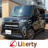 daihatsu tanto 2019 quick_quick_LA650S_LA650S-0017263 image 1