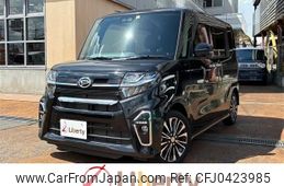 daihatsu tanto 2019 quick_quick_LA650S_LA650S-0017263