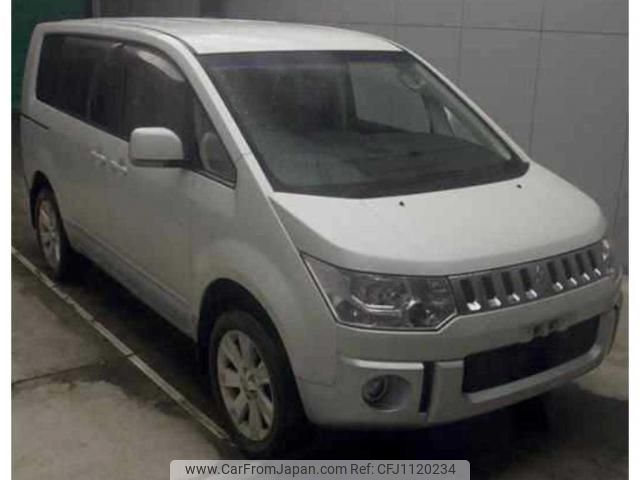 mitsubishi delica-d5 2013 quick_quick_LDA-CV1W_0901819 image 1