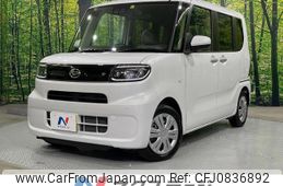 daihatsu tanto 2022 quick_quick_LA650S_LA650S-0216153