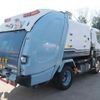 hino dutro 2015 CFJ0887744 image 2