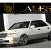 toyota crown 1999 -TOYOTA--Crown GF-JZS155--JZS155-0135642---TOYOTA--Crown GF-JZS155--JZS155-0135642- image 1