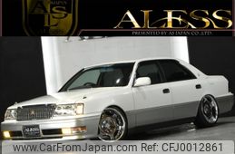 toyota crown 1999 -TOYOTA--Crown GF-JZS155--JZS155-0135642---TOYOTA--Crown GF-JZS155--JZS155-0135642-