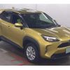 toyota yaris-cross 2021 quick_quick_5BA-MXPB10_2014935 image 1