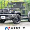 suzuki jimny-sierra 2024 CFJ1542025 image 1