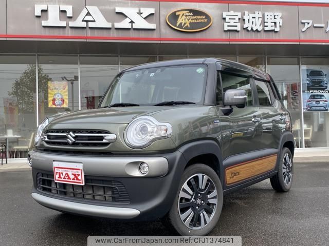 suzuki xbee 2022 -SUZUKI 【名変中 】--XBEE MN71S--302350---SUZUKI 【名変中 】--XBEE MN71S--302350- image 1