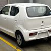 suzuki alto 2018 -SUZUKI--Alto DBA-HA36S--HA36S-394419---SUZUKI--Alto DBA-HA36S--HA36S-394419- image 10