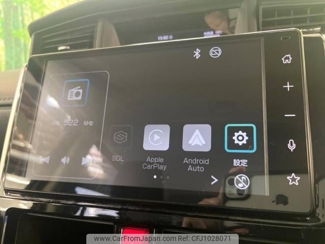 toyota roomy 2021 -TOYOTA--Roomy 5BA-M900A--M900A-0638889---TOYOTA--Roomy 5BA-M900A--M900A-0638889- image 2