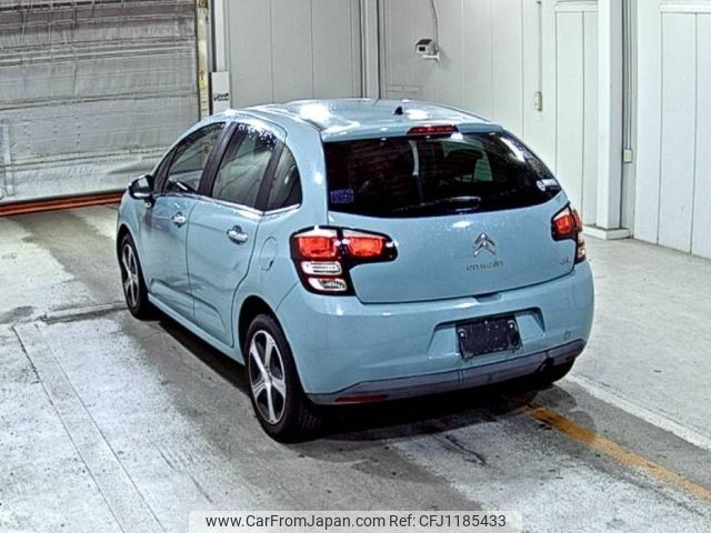 citroen c3 2017 -CITROEN--Citroen C3 A5HM01-VP7SCHMZ6GW643337---CITROEN--Citroen C3 A5HM01-VP7SCHMZ6GW643337- image 2