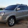 hyundai tucson 2008 CFJ2966527 image 3