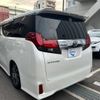 toyota alphard 2017 quick_quick_DBA-AGH30W_AGH30-0137584 image 6