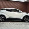 toyota c-hr 2017 -TOYOTA--C-HR DAA-ZYX10--ZYX10-2067360---TOYOTA--C-HR DAA-ZYX10--ZYX10-2067360- image 18