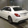 mercedes-benz c-class 2019 quick_quick_5AA-205078_WDD2050782R424510 image 2