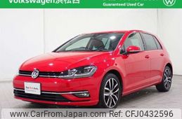 volkswagen golf 2018 -VOLKSWAGEN--VW Golf DBA-AUCPT--WVWZZZAUZJW275874---VOLKSWAGEN--VW Golf DBA-AUCPT--WVWZZZAUZJW275874-