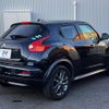 nissan juke 2013 CFJ1532915 image 18