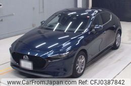 mazda mazda3 2020 -MAZDA 【京都 302ま3775】--MAZDA3 BP8P-107997---MAZDA 【京都 302ま3775】--MAZDA3 BP8P-107997-