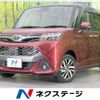 toyota tank 2019 -TOYOTA--Tank DBA-M900A--M900A-0276214---TOYOTA--Tank DBA-M900A--M900A-0276214- image 1