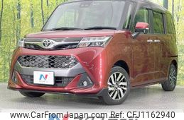 toyota tank 2019 -TOYOTA--Tank DBA-M900A--M900A-0276214---TOYOTA--Tank DBA-M900A--M900A-0276214-