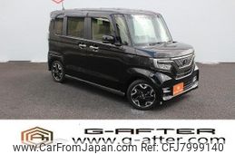 honda n-box 2017 -HONDA--N BOX DBA-JF3--JF3-2013558---HONDA--N BOX DBA-JF3--JF3-2013558-