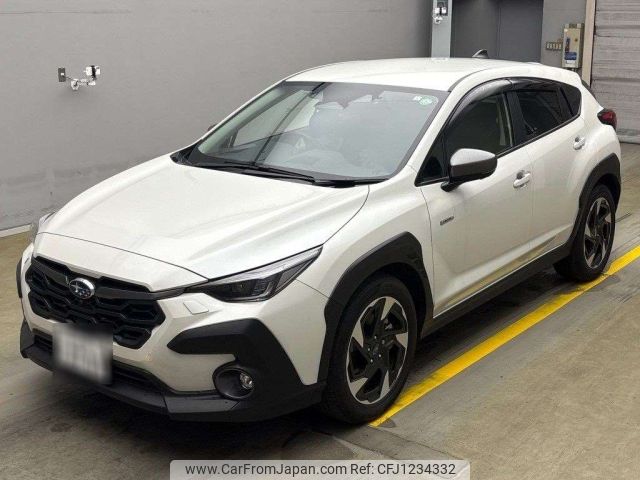 subaru subaru-others 2023 -SUBARU 【袖ケ浦 301す2703】--Crosstrek GUE-006749---SUBARU 【袖ケ浦 301す2703】--Crosstrek GUE-006749- image 1