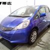 honda fit 2011 -HONDA--Fit GE7--1508076---HONDA--Fit GE7--1508076- image 1