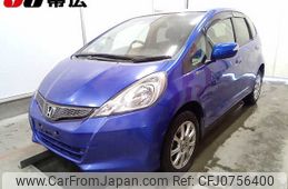 honda fit 2011 -HONDA--Fit GE7--1508076---HONDA--Fit GE7--1508076-