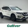 nissan x-trail 2020 -NISSAN--X-Trail DBA-T32--T32-552681---NISSAN--X-Trail DBA-T32--T32-552681- image 1