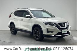 nissan x-trail 2020 -NISSAN--X-Trail DBA-T32--T32-552681---NISSAN--X-Trail DBA-T32--T32-552681-