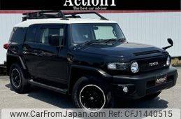 toyota fj-cruiser 2016 CFJ1440515
