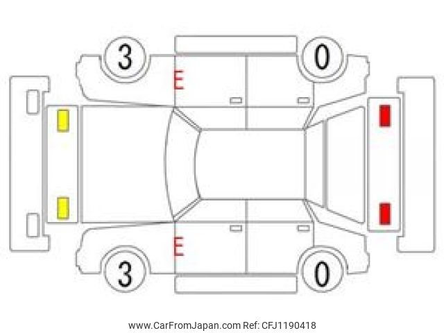 audi a4 2016 -AUDI--Audi A4 DBA-8KCDN--WAUZZZ8K6FA187560---AUDI--Audi A4 DBA-8KCDN--WAUZZZ8K6FA187560- image 2