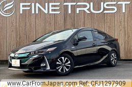 toyota prius-phv 2017 -TOYOTA--Prius PHV DLA-ZVW52--ZVW52-3010561---TOYOTA--Prius PHV DLA-ZVW52--ZVW52-3010561-