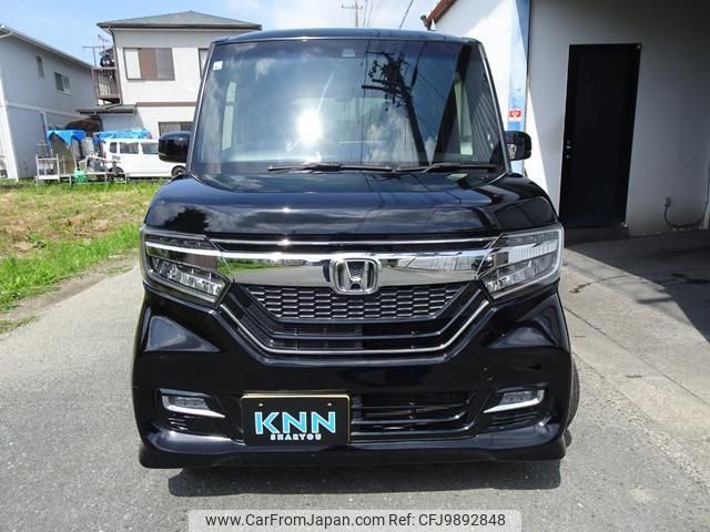 honda n-box 2018 quick_quick_JF3_JF3-1143198 image 2