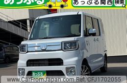 daihatsu wake 2021 CFJ1702055