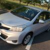 toyota vitz 2013 TE1519 image 6